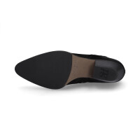 Paul Green Damen Stiefelette schwarz