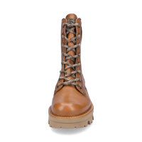 Paul Green Damen Schn&uuml;rboot braun