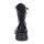 Paul Green Damen Stiefelette schwarz Lack