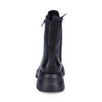 Paul Green Damen Stiefelette schwarz