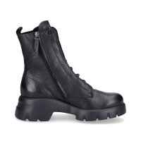Paul Green Damen Stiefelette schwarz