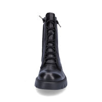 Paul Green Damen Stiefelette schwarz