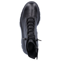 Paul Green Damen Stiefelette schwarz