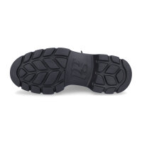 Paul Green Damen Stiefelette schwarz