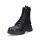 Paul Green Damen Stiefelette schwarz