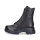 Paul Green Damen Stiefelette schwarz