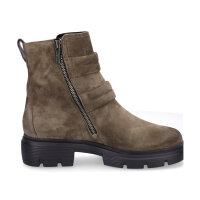 Paul Green Damen Boot braun