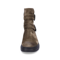 Paul Green Damen Boot braun