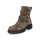 Paul Green Damen Boot braun