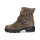 Paul Green Damen Boot braun
