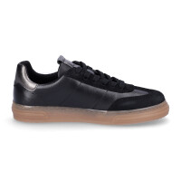 Tamaris Damen Sneaker schwarz