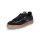 Tamaris Damen Sneaker schwarz