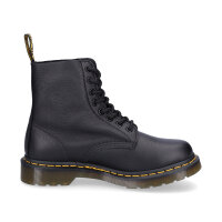 Dr. Martens Damen Schn&uuml;rboot schwarz