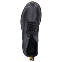 Dr. Martens Damen Schn&uuml;rboot schwarz