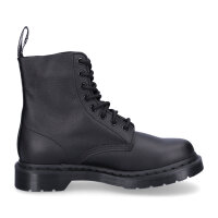 Dr. Martens Damen Schn&uuml;rboot schwarz