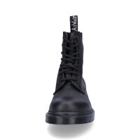 Dr. Martens Damen Schn&uuml;rboot schwarz