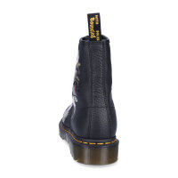 Dr. Martens Damen Schn&uuml;rboot schwarz