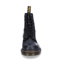 Dr. Martens Damen Schn&uuml;rboot schwarz