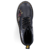 Dr. Martens Damen Schn&uuml;rboot schwarz