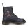 Dr. Martens Damen Schn&uuml;rboot schwarz