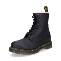 Dr. Martens Damen Schnürboot schwarz