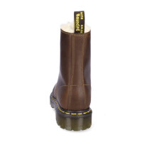 Dr. Martens Damen Schn&uuml;rboot braun