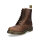 Dr. Martens Damen Schn&uuml;rboot braun