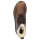 Dr. Martens Damen Schn&uuml;rboot braun
