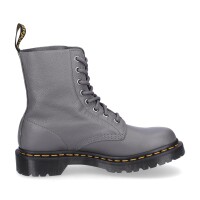 Dr. Martens Damen Schnürboot grau