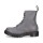 Dr. Martens Damen Schnürboot grau