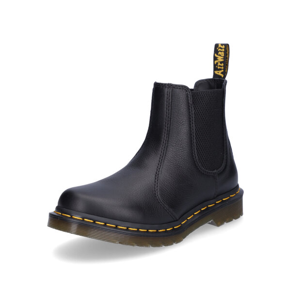 Dr. Martens Damen Chelsea Boot schwarz