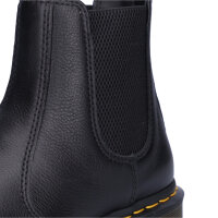 Dr. Martens Damen Chelsea Boot schwarz