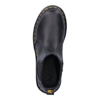 Dr. Martens Damen Chelsea Boot schwarz