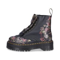 Dr. Martens Damen Schn&uuml;rboot schwarz