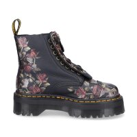 Dr. Martens Damen Schn&uuml;rboot schwarz