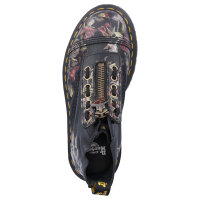 Dr. Martens Damen Schn&uuml;rboot schwarz