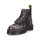 Dr. Martens Damen Schn&uuml;rboot schwarz
