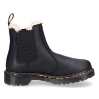 Dr. Martens Damen Chelsea Boot schwarz