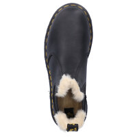 Dr. Martens Damen Chelsea Boot schwarz