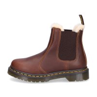 Dr. Martens Damen Chelsea Boot braun