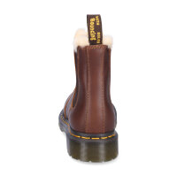 Dr. Martens Damen Chelsea Boot braun