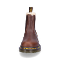Dr. Martens Damen Chelsea Boot braun