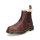 Dr. Martens Damen Chelsea Boot braun