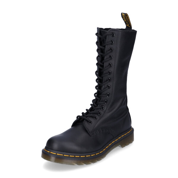 Dr. Martens Damen Stiefel schwarz
