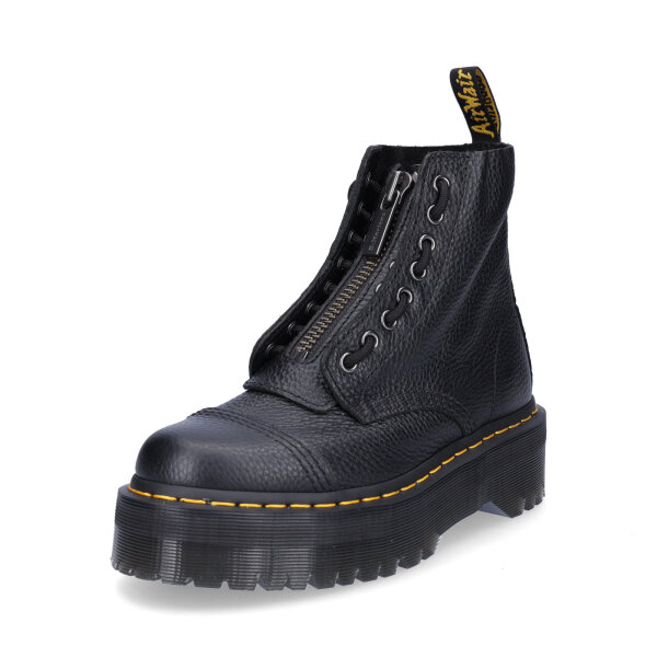 Dr. Martens Damen Boot schwarz