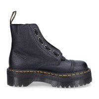Dr. Martens Damen Boot schwarz