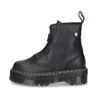 Dr. Martens Damen Boot schwarz