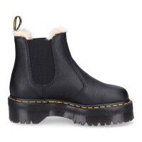 Dr. Martens Damen Chelsea Boot schwarz