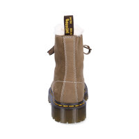 Dr. Martens Damen Schn&uuml;rboot khaki