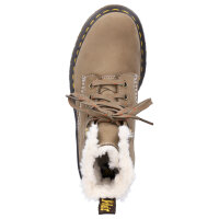 Dr. Martens Damen Schn&uuml;rboot khaki